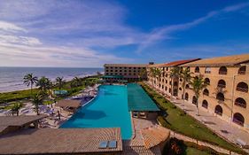 Coliseum Beach Hotel All Inclusive
